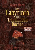 bokomslag Das Labyrinth der Träumenden Bücher