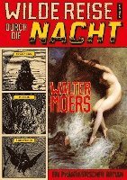 Walter Moers - Wilde Reise durch die Nacht, Inbunden