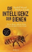 bokomslag Die Intelligenz der Bienen