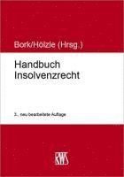 Handbuch Insolvenzrecht 1