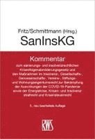 SanInsKG 1