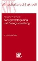 bokomslag Zwangsversteigerung/Zwangsverwaltung