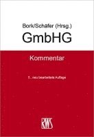 GmbHG 1