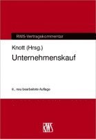 Unternehmenskauf 1