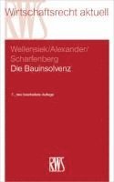 Die Bauinsolvenz 1