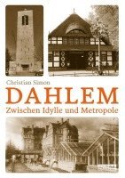 bokomslag Dahlem