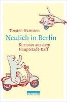 bokomslag Neulich in Berlin