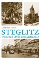 Christian Simon - Steglitz, Häftad