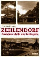 Christian Simon - Zehlendorf, Häftad