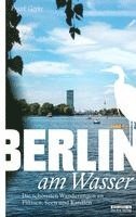 bokomslag Berlin am Wasser