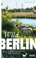 bokomslag WILDBERLIN