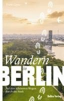 bokomslag Wandern in Berlin