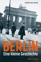 bokomslag Berlin