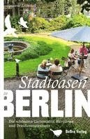 bokomslag Stadtoasen in Berlin