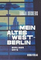 bokomslag Mein altes West-Berlin