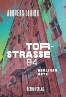 bokomslag Torstraße 94