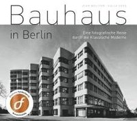 bokomslag Bauhaus in Berlin