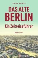 bokomslag Das alte Berlin