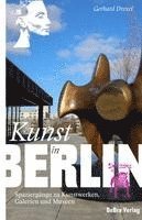 bokomslag Kunst in Berlin
