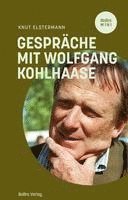 bokomslag Gespräche mit Wolfgang Kohlhaase