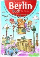 bokomslag Das Große Berlin-Buch für Kinder