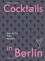 bokomslag Cocktails in Berlin