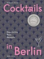 bokomslag Cocktails in Berlin