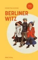 Roswitha Schieb - Berliner Witz, Inbunden