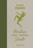 bokomslag Berlin war meine Stadt