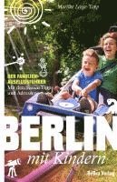 Marijke Leege-Topp - Berlin mit Kindern, Häftad