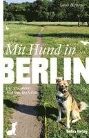 bokomslag Mit Hund in Berlin