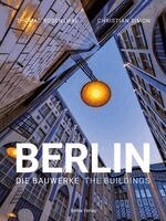 Christian Simon, Thomas Rosenthal - Berlin, Inbunden