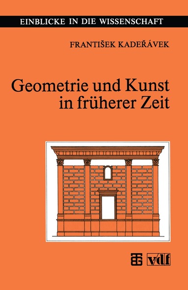 Z. Nadenik, Peter Schreiber - Geometrie und Kunst in früherer Zeit, Häftad