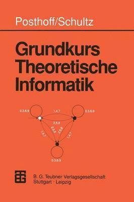 Grundkurs Theoretische Informatik