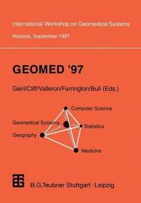 bokomslag Geomed 97