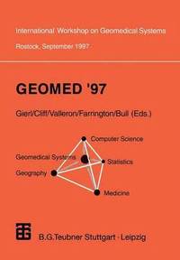 bokomslag Geomed '97