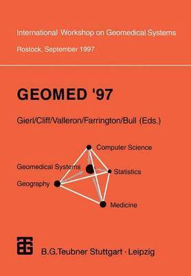 bokomslag Geomed 97