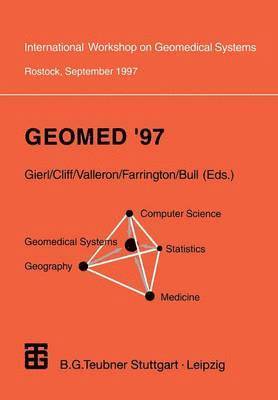 bokomslag Geomed '97