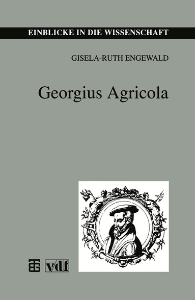Gisela-Ruth Engewald - Georgius Agricola, Häftad