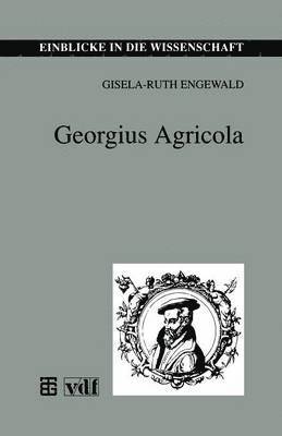 Georgius Agricola 1