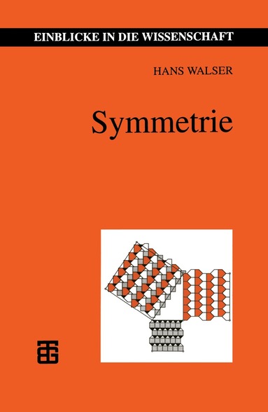 Symmetrie, Häftad