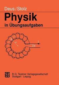 bokomslag Physik in bungsaufgaben