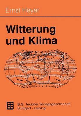 Witterung und Klima 1