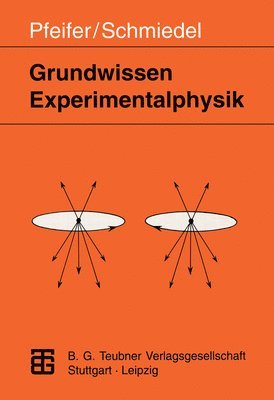 Grundwissen Experimentalphysik 1