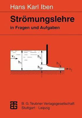Strömungslehre in Fragen und Aufgaben
