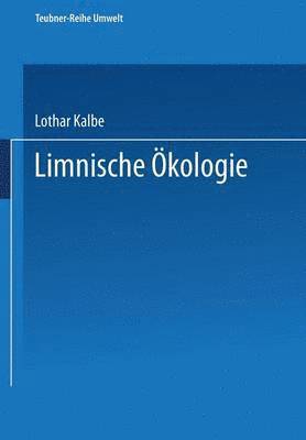 Limnische Ökologie