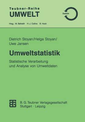 Umweltstatistik 1