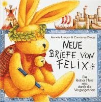 bokomslag Neue Briefe von Felix