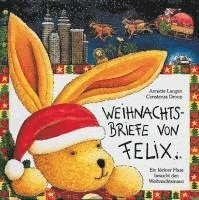 bokomslag Weihnachtsbriefe von Felix