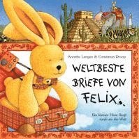 bokomslag Weltbeste Briefe von Felix